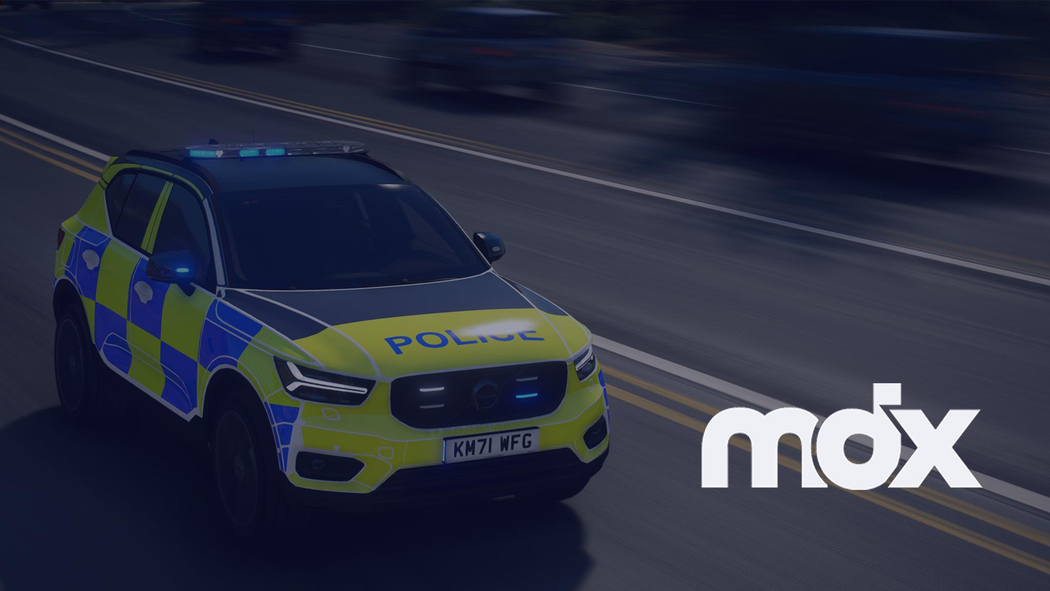 Discovery splash banner for Moddex Development Discord server