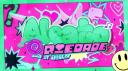 Discovery splash banner for Aleatoriedade 🇧🇷 ⋆ Tag ・ᴗ・ Discord server