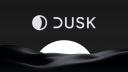 Discovery splash banner for Dusk Community Discord server