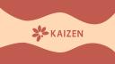 Discovery splash banner for Kaizen Discord server