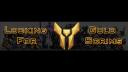 Discovery splash banner for Looking For Gold Scrims Discord server