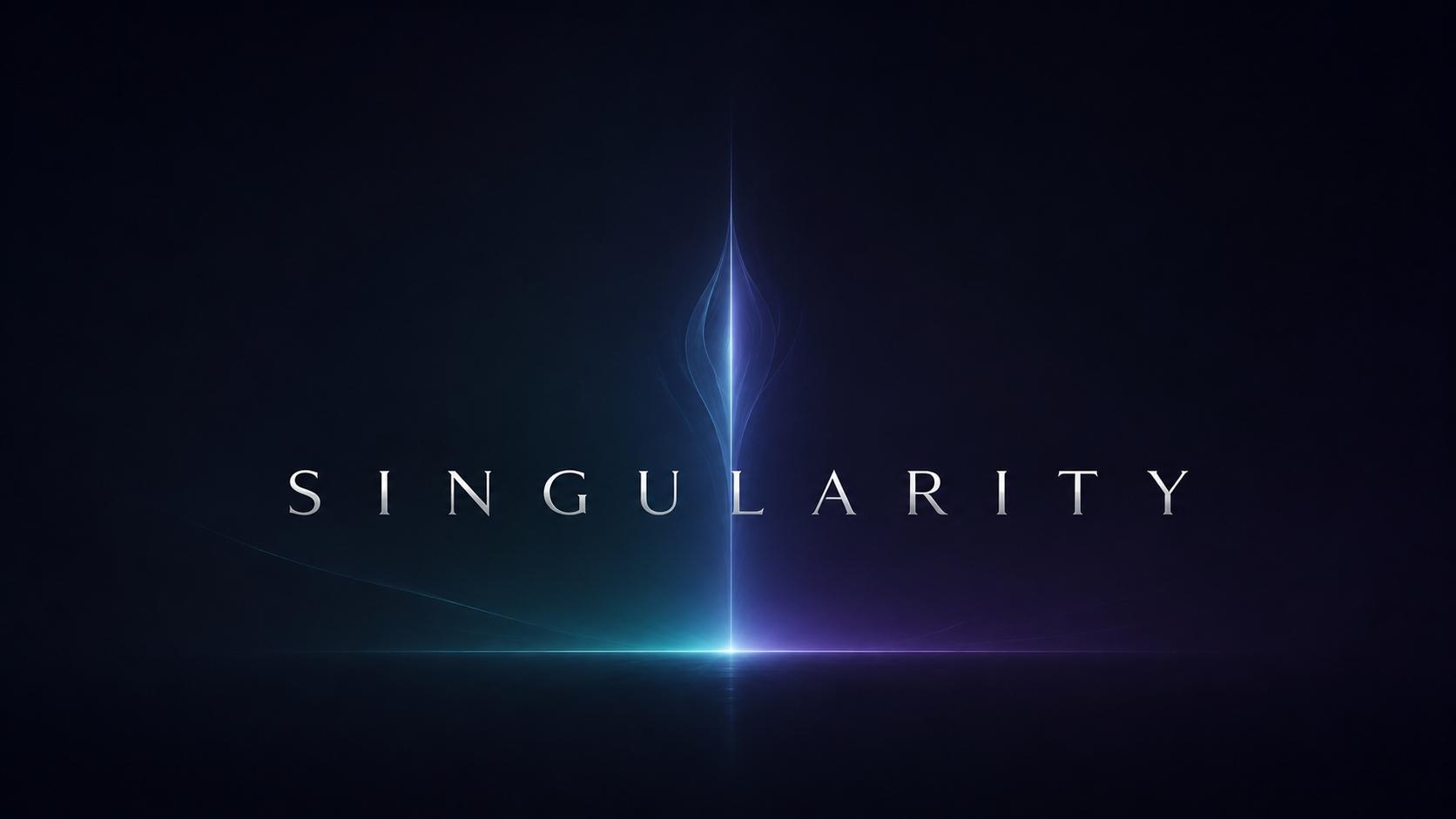 Discovery splash banner for Singularity Discord server