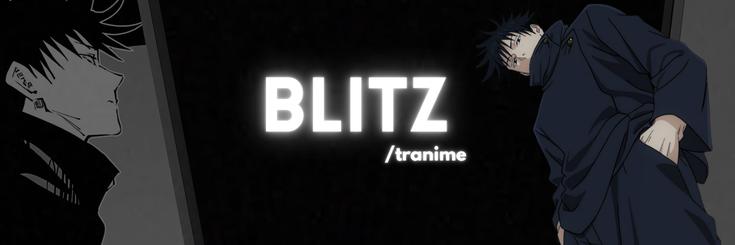 Discovery splash banner for Derin Blitz ⸝ Anime — Manga #71 Discord server
