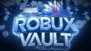 Discovery splash banner for Robux Vault™ | #1 Robux & Limiteds Marketplace Discord server