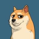 Discovery splash banner for Doge Pound Discord server