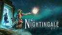 Discovery splash banner for Nightingale Official Discord server