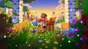 Discovery splash banner for MINECRAFT RU ・ Майнкрафт Discord server