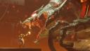 Discovery splash banner for Metroid Dread Speedrunning Discord server