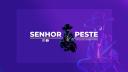 Discovery splash banner for Servidor do Peste Discord server