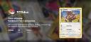Discovery splash banner for TCGdex Discord server