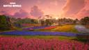 Discovery splash banner for Fortnite House Discord server