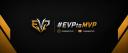 Discovery splash banner for EVP ESPORTS 🇮🇳 Discord server