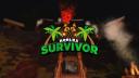 Discovery splash banner for ROBLOX: Survivor! 🍃 Discord server