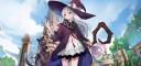 Discovery splash banner for Revived Witch Discord server