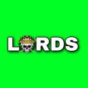 Discovery splash banner for #LORDS™ | WIPE FRIDAY Discord server
