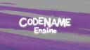 Discovery splash banner for Codename Crew Discord server