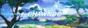 Discovery splash banner for The Goats Discord server