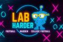 Discovery splash banner for Virtual Lab Partner Discord server