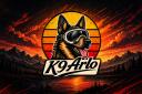 Discovery splash banner for K9 Arlo Official Discord server