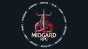 Discovery splash banner for Midgard Rpg Discord server