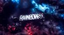 Discovery splash banner for R6 Siege Community Discord server