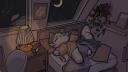 Discovery splash banner for narpy Discord server