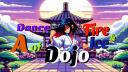 Discovery splash banner for ADOFAI JP UnOfficial Discord server