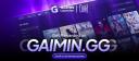 Discovery splash banner for GAIMIN Discord server