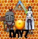 Discovery splash banner for Elite Tensura Discord server
