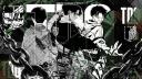 Discovery splash banner for TDO | Tropa dos Otakus Discord server