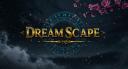 Discovery splash banner for Dream Scape Discord server