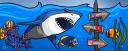 Discovery splash banner for AmfikCZ Discord server