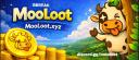 Discovery splash banner for BBREAK | MooLoot Discord server