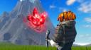 Discovery splash banner for Mine A Mountain: Official Discord server