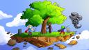 Discovery splash banner for Boredom MC Discord server