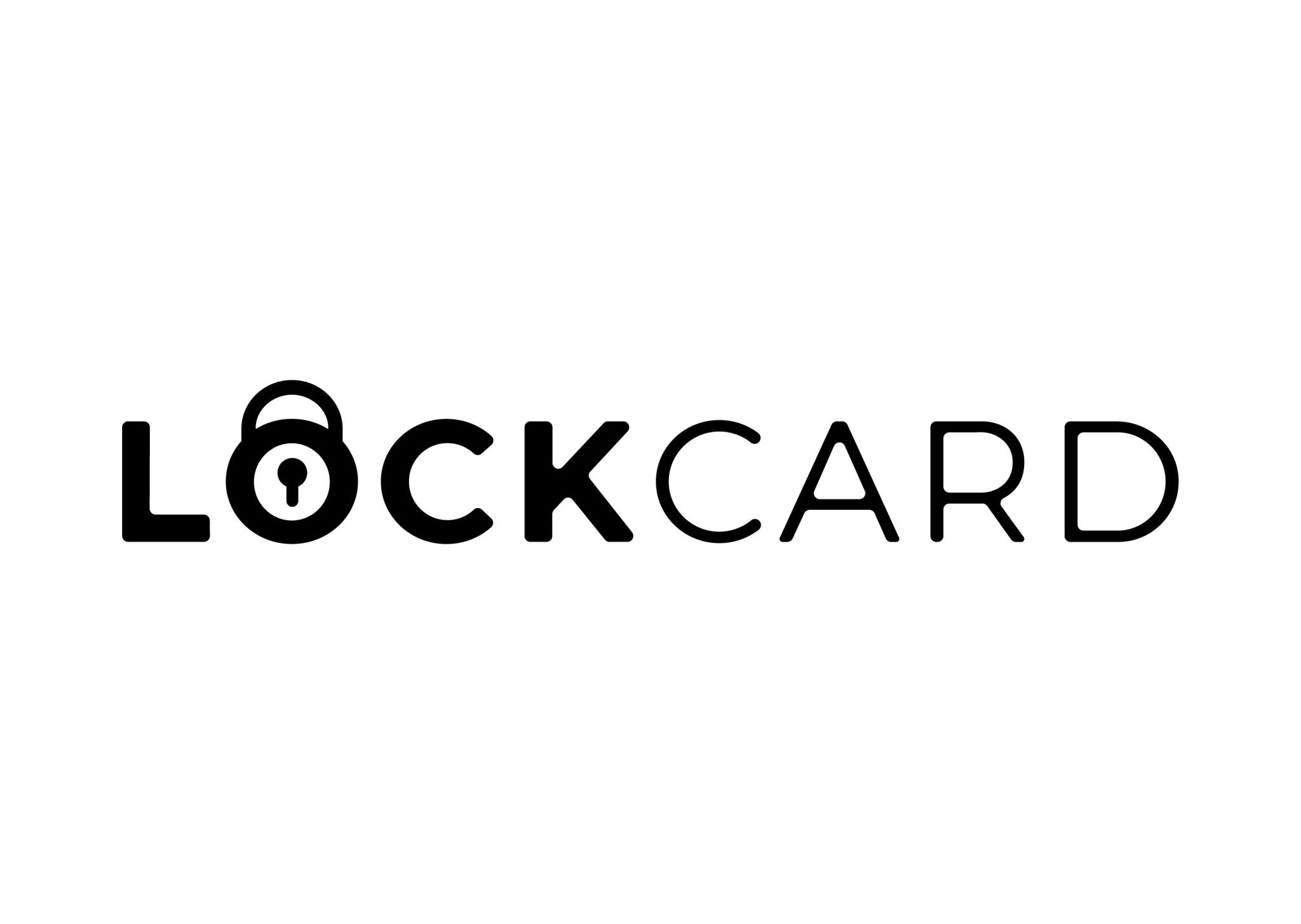 Discovery splash banner for Lockcard Discord server