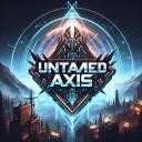Discovery splash banner for š¶ THE UNTAMED AXIS Discord server