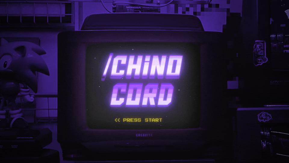 Discovery splash banner for /Chinocord Discord server