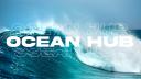 Discovery splash banner for ๐ | OceanHub Discord server