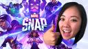 Discovery splash banner for Felicity Discord server
