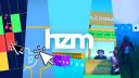 Discovery splash banner for Hazem's Server Discord server