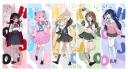 Discovery splash banner for ♫♪нoנo.ᴀcᴀᴅᴇмʏ♫♭ Discord server