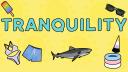 Discovery splash banner for Tranquility Discord server