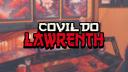 Discovery splash banner for COVIL Discord server