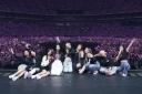 Discovery splash banner for TWICE ARCHIVES | 트와이스기록 보관소 Discord server