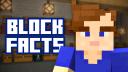 Discovery splash banner for Block Facts Discord server