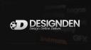 Discovery splash banner for DesignDen™ | ERLC Designs Discord server