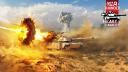 Discovery splash banner for War Thunder's Pilotage Official Discord Server Discord server