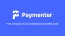 Discovery splash banner for Paymenter Discord server