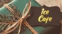 Discovery splash banner for ♡ Ice Cafe 🥀 Discord server